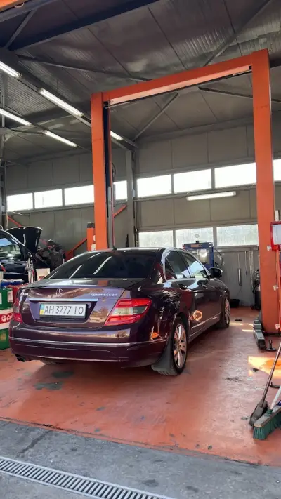 Автосервиз OnDrive - Варна