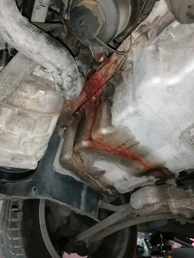 Автосервиз ТОД