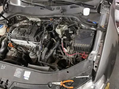 Автосервиз ТОД