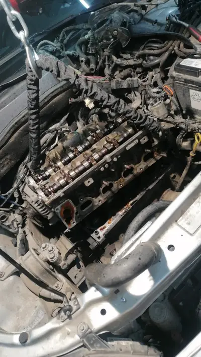 Автосервиз ТОД