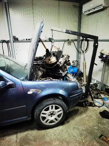 Автосервиз VNK Garage