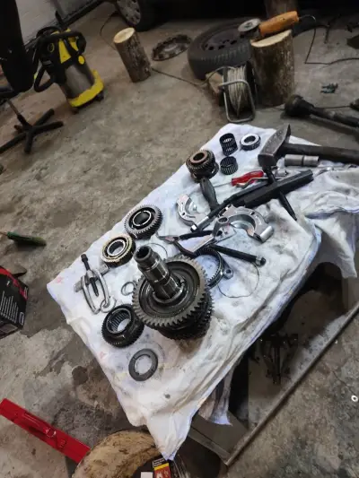 Автосервиз VNK Garage