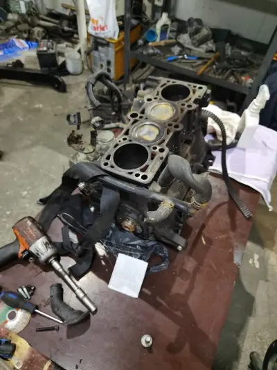 Автосервиз VNK Garage
