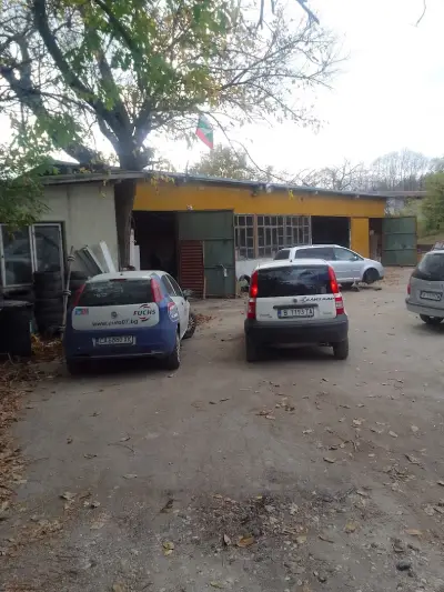 Джеми ауто гуми и автосервиз