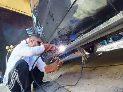 Джеми ауто гуми и автосервиз