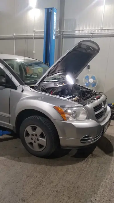Автосервиз Тонито Ауто