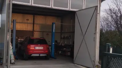 Автосервиз Тонито Ауто