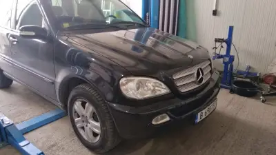 Автосервиз Тонито Ауто