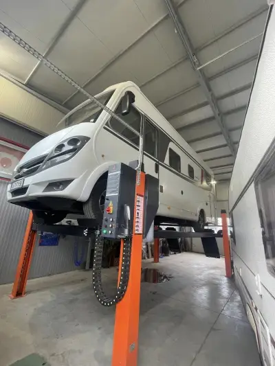 АВТОСЕРВИЗ АБАРТ-2000