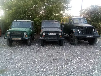 Автосервиз "Стефанов"