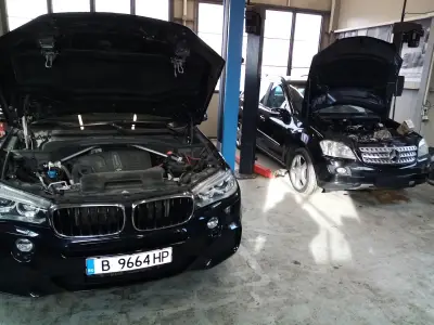 Автосервиз "Стефанов"