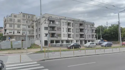 Спешъл ауто