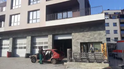 Спешъл ауто