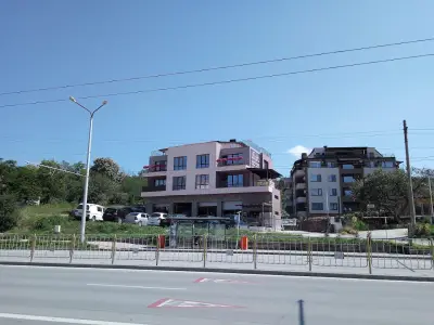 Спешъл ауто