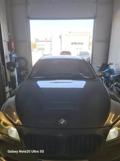 АВТОСЕРВИЗ Profi Car Service ltd.Профи Кар сървис .ООД