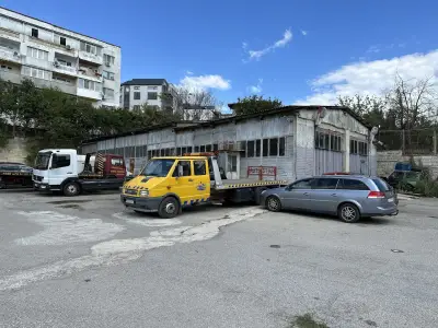 Автосервиз Supertowing