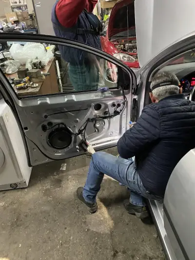 Автосервиз Supertowing
