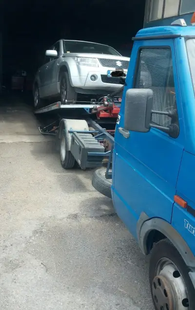 Автосервиз Supertowing