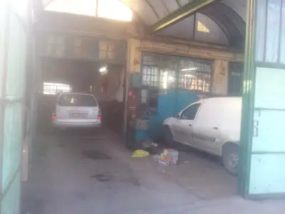 Автосервиз 100R