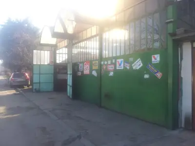 Автосервиз 100R