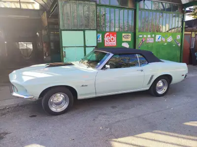 Автосервиз 100R