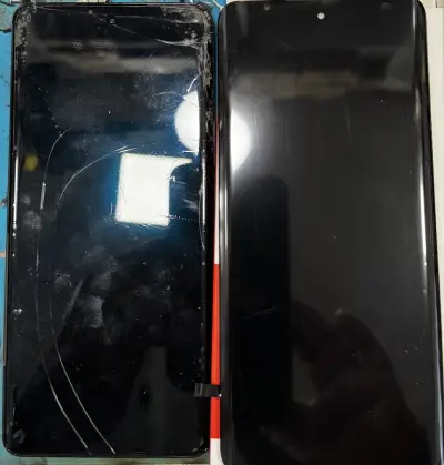 GAMSSA GSM сервиз (Mesut)