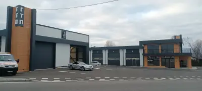 Аuto Кing Г Т П