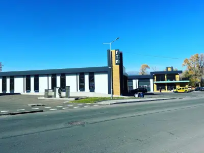 Аuto Кing Г Т П