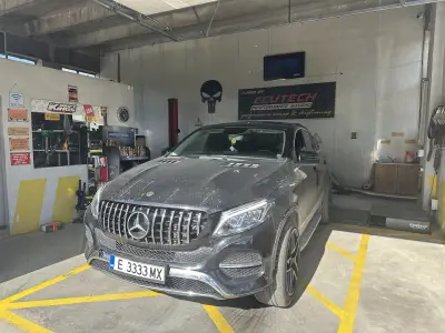 EcuTech PERFORMANCE STUDIO – Автосервиз и Тунинг