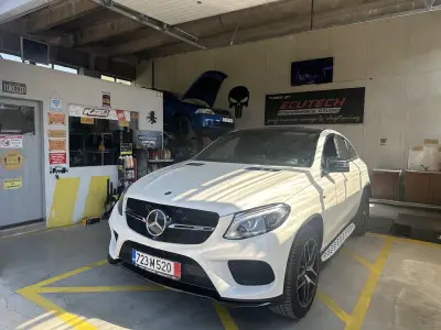 EcuTech PERFORMANCE STUDIO – Автосервиз и Тунинг
