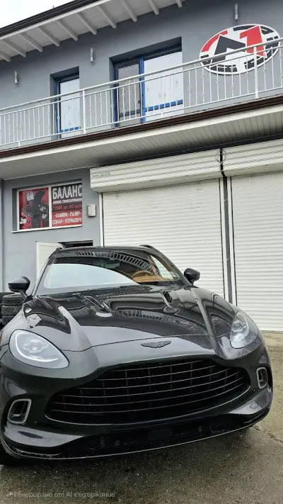 N1 Premium Tyre and Oil Service
