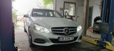 DANI PREMIUM SERVICE автосервиз