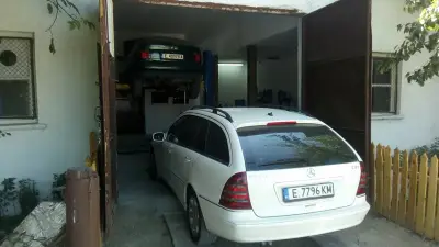 DANI PREMIUM SERVICE автосервиз