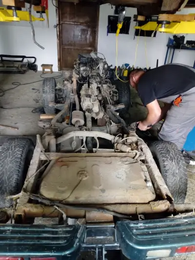 DANI PREMIUM SERVICE автосервиз
