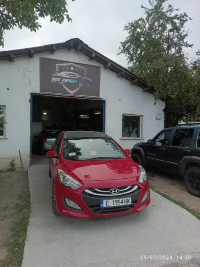 DANI PREMIUM SERVICE автосервиз
