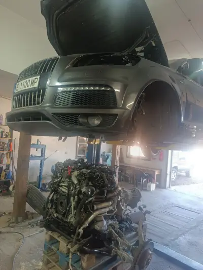 DANI PREMIUM SERVICE автосервиз