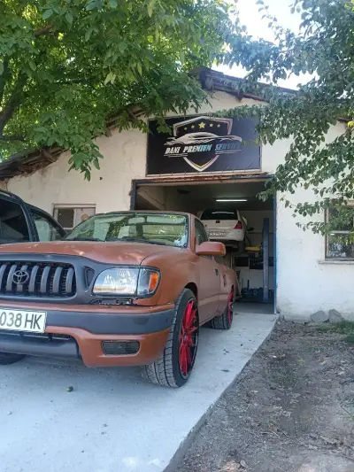 DANI PREMIUM SERVICE автосервиз