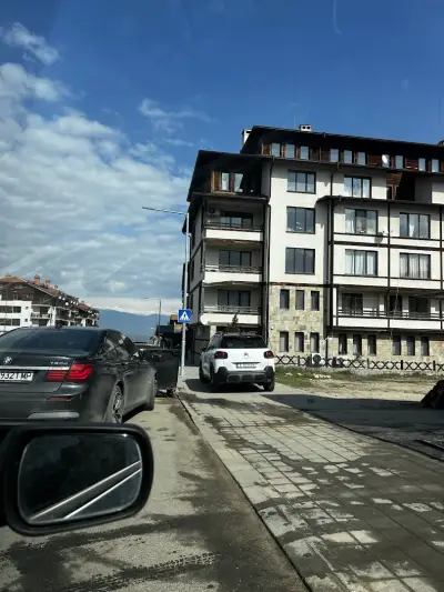 Сервиз гуми, Автосервиз и Автомивка AUTO HELP BANSKO