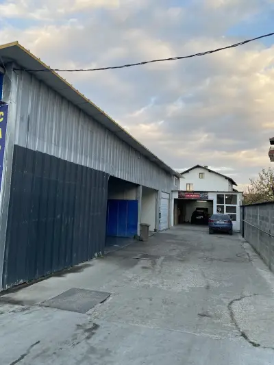 Сервиз гуми, Автосервиз и Автомивка AUTO HELP BANSKO