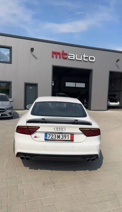 MT Auto Ltd Автосервиз