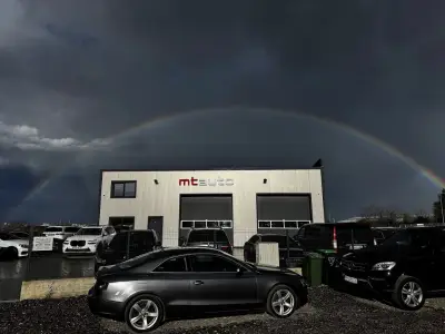 MT Auto Ltd Автосервиз