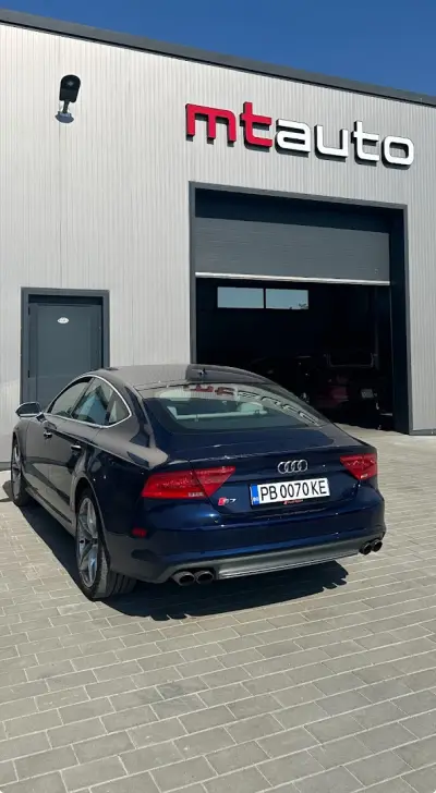 MT Auto Ltd Автосервиз