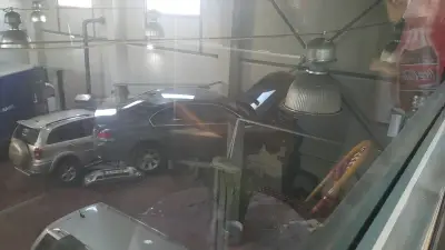 автосервиз Петков