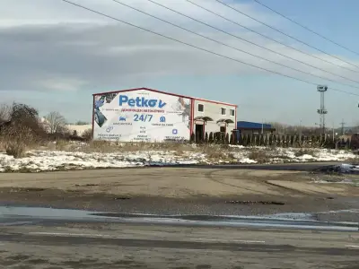 автосервиз Петков
