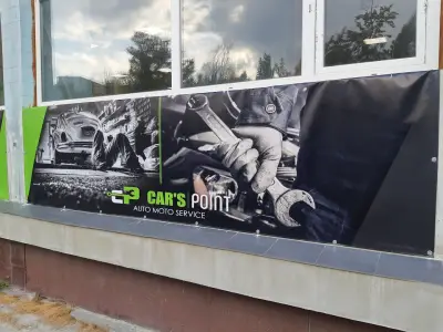 Car's Point