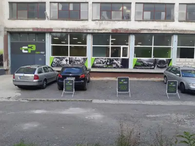 Car's Point