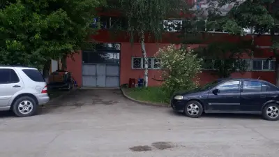 Car's Point