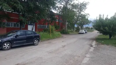Car's Point