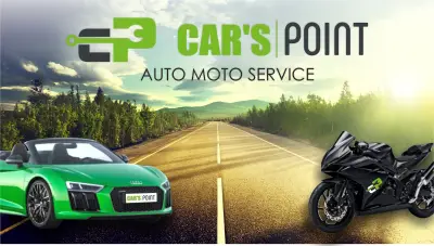 Car's Point