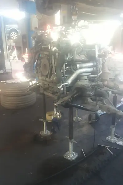 КАРТЕХ Автосервиз